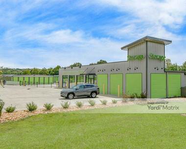Storage Units for Rent available at 102 Redland Road, Wetumpka, AL 36093