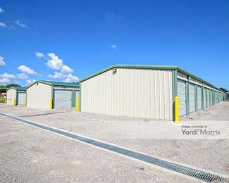 Photo 3 of KO Storage - 7624 Veal Station Road, Azle, TX