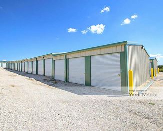 Photo 5 of KO Storage - 7624 Veal Station Road, Azle, TX