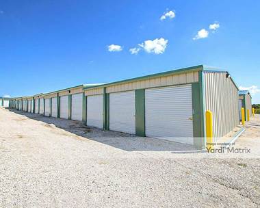 Storage Units for Rent available at 7624 Veal Station Road, Azle, TX 76020