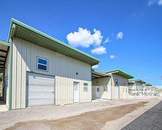 Photo 6 of KO Storage - 7624 Veal Station Road, Azle, TX