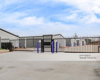 Photo 1 of All In Self Storage - 2918 Tryon Road, Longview, TX