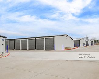 Photo 2 of All In Self Storage - 2918 Tryon Road, Longview, TX