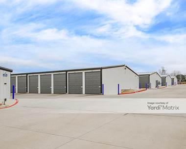 Storage Units for Rent available at 2918 Tryon Road, Longview, TX 75605
