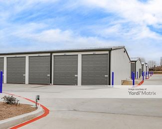 Photo 3 of All In Self Storage - 2918 Tryon Road, Longview, TX