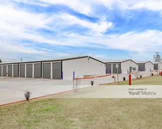 Photo 4 of All In Self Storage - 2918 Tryon Road, Longview, TX