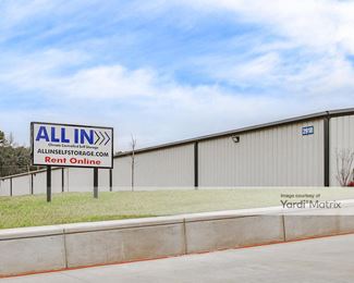 Photo 5 of All In Self Storage - 2918 Tryon Road, Longview, TX