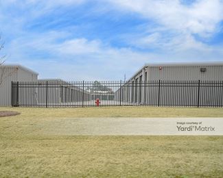 Photo 4 of Monster Self Storage - 1758 Saint Matthews Road, Orangeburg, SC