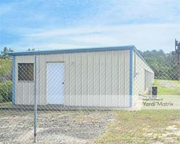 Image for Deerfield Mini Warehouses - 2770 Old Georgetown Road, Manning, SC