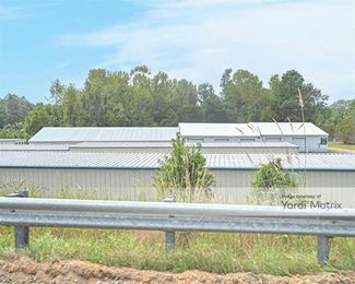 Photo 2 of Deerfield Mini Warehouses - 2770 Old Georgetown Road, Manning, SC