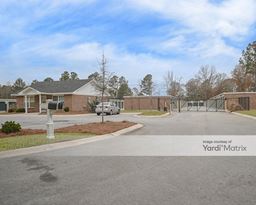 Image for Patriot Self Storage - 430 Constitution Drive, Sumter, SC