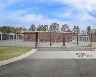 Photo 2 of Patriot Self Storage - 430 Constitution Drive, Sumter, SC