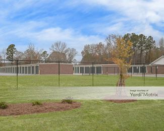 Photo 3 of Patriot Self Storage - 430 Constitution Drive, Sumter, SC