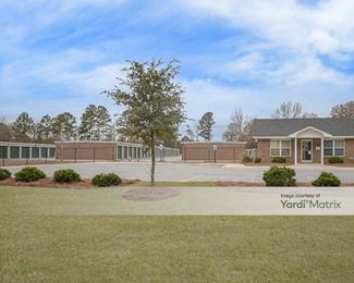 Photo 4 of Patriot Self Storage - 430 Constitution Drive, Sumter, SC