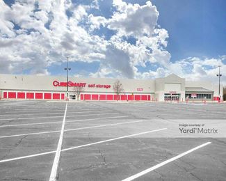Photo 2 of CubeSmart Self Storage - 3701 Portage Road, South Bend, IN