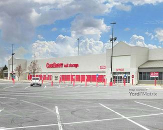 Photo 3 of CubeSmart Self Storage - 3701 Portage Road, South Bend, IN