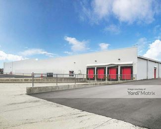 Photo 4 of CubeSmart Self Storage - 3701 Portage Road, South Bend, IN