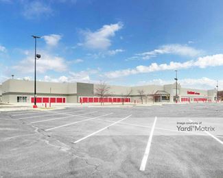Photo 5 of CubeSmart Self Storage - 3701 Portage Road, South Bend, IN