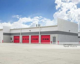 Photo 6 of CubeSmart Self Storage - 3701 Portage Road, South Bend, IN
