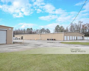 Storage Units for Rent available at 1107 Martin Luther King Jr Blvd, Dillon, SC 29536