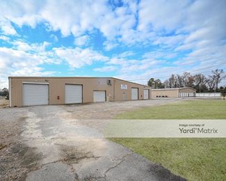 Photo 2 of Dillon Storage Center - 1107 Martin Luther King Jr Blvd, Dillon, SC