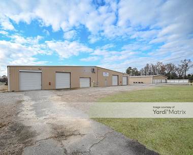 Storage Units for Rent available at 1107 Martin Luther King Jr Blvd, Dillon, SC 29536