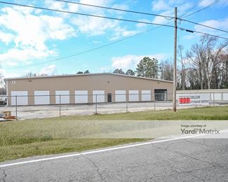 Photo 4 of Dillon Storage Center - 1107 Martin Luther King Jr Blvd, Dillon, SC