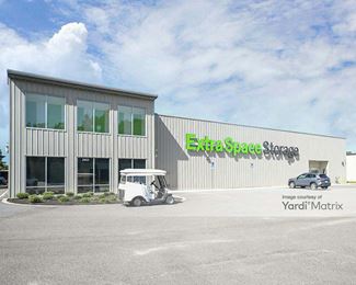 Photo 2 of Extra Space Storage - 2415 South Irby Street, Florence, SC