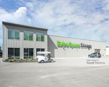Storage Units for Rent available at 2415 South Irby Street, Florence, SC 29505