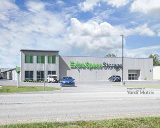 Photo 3 of Extra Space Storage - 2415 South Irby Street, Florence, SC