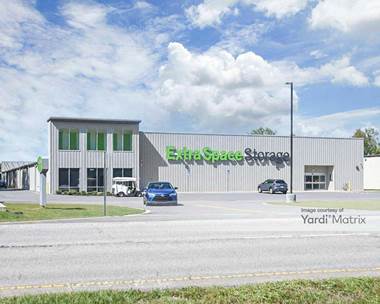 Storage Units for Rent available at 2415 South Irby Street, Florence, SC 29505