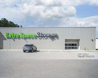 Photo 4 of Extra Space Storage - 2415 South Irby Street, Florence, SC