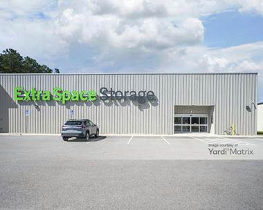 Storage Units for Rent available at 2415 South Irby Street, Florence, SC 29505