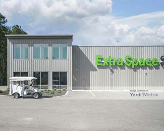 Photo 5 of Extra Space Storage - 2415 South Irby Street, Florence, SC