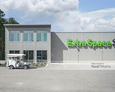 Storage Units for Rent available at 2415 South Irby Street, Florence, SC 29505