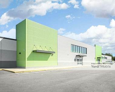 Storage Units for Rent available at 2729 East Palmetto Street, Florence, SC 29506