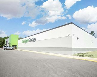 Photo 2 of Extra Space Storage - 2729 East Palmetto Street, Florence, SC