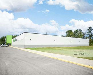 Photo 4 of Extra Space Storage - 2729 East Palmetto Street, Florence, SC