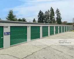 Image for U - Store Self Storage - 450 Weldwood Drive, Lebanon, OR