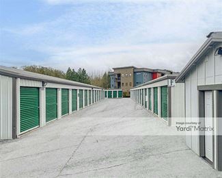 Photo 2 of U-Store Self Storage - 450 Weldwood Drive, Lebanon, OR