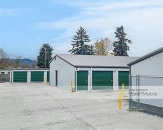 Photo 3 of U-Store Self Storage - 450 Weldwood Drive, Lebanon, OR