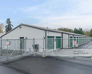 Photo 4 of U-Store Self Storage - 450 Weldwood Drive, Lebanon, OR