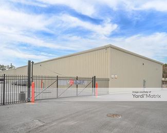 Photo 2 of Public Storage - 3438 Pine Needles Road, Florence, SC