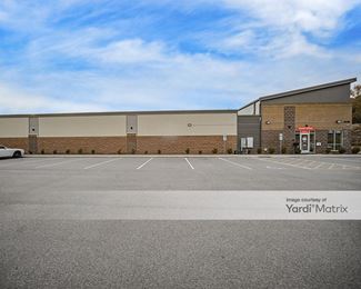 Photo 3 of Public Storage - 3438 Pine Needles Road, Florence, SC