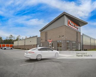 Photo 4 of Public Storage - 3438 Pine Needles Road, Florence, SC