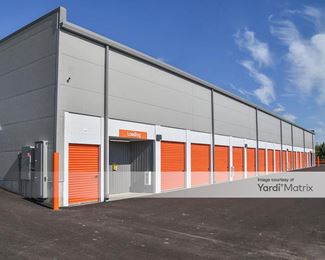 Photo 1 of Public Storage - 3045 Anchor Drive, Hamilton, OH