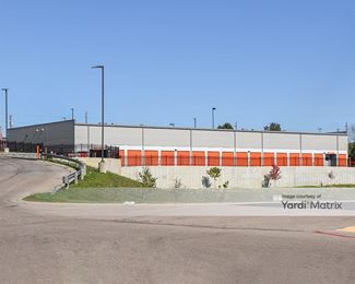 Photo 2 of Public Storage - 3045 Anchor Drive, Hamilton, OH