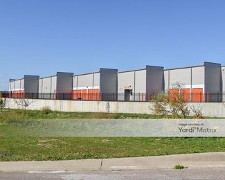 Photo 3 of Public Storage - 3045 Anchor Drive, Hamilton, OH