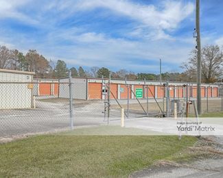 Photo 1 of Carolina Mini Storage - 3204 SC-9, Cheraw, SC