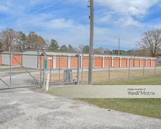 Photo 2 of Carolina Mini Storage - 3204 SC-9, Cheraw, SC